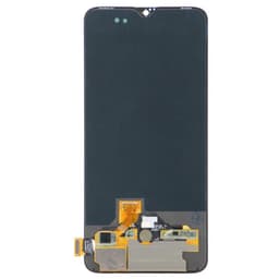 LCD Screen and Digitizer Assembly for OnePlus 6T (No Frame) (Black)