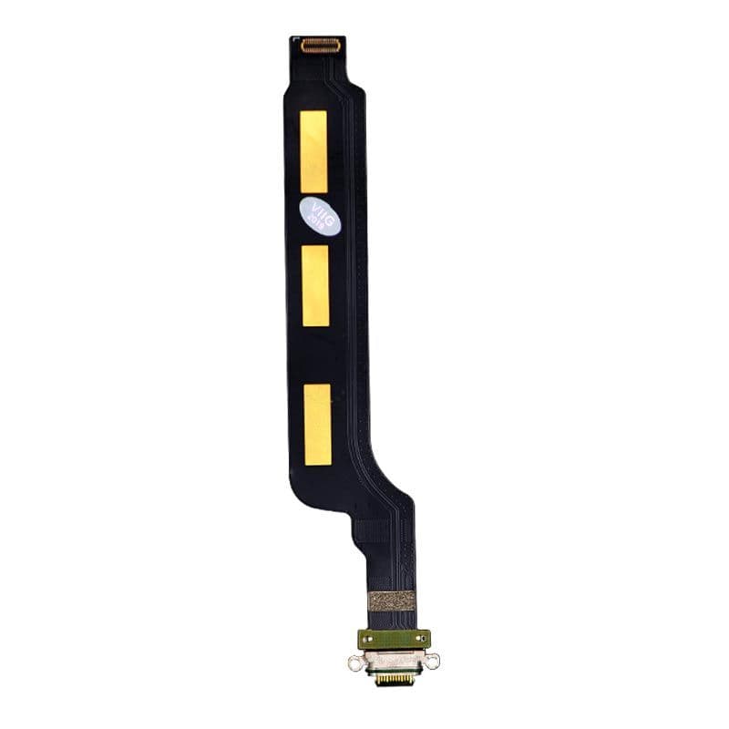 Charging Port Flex for OnePlus 6T