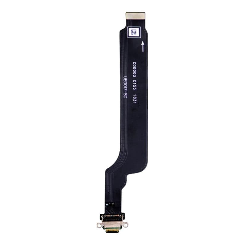 Charging Port Flex for OnePlus 6T