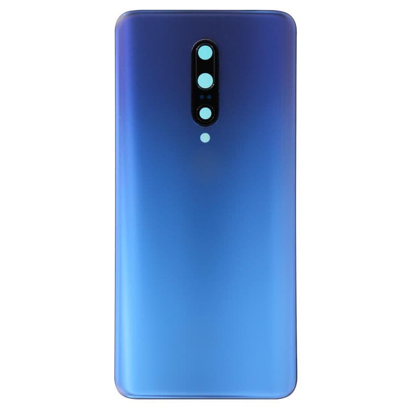 Back Door Battery Cover for OnePlus 7 Pro (Blue)