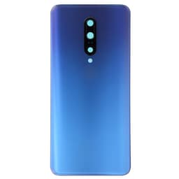 Back Door Battery Cover for OnePlus 7 Pro (Blue)