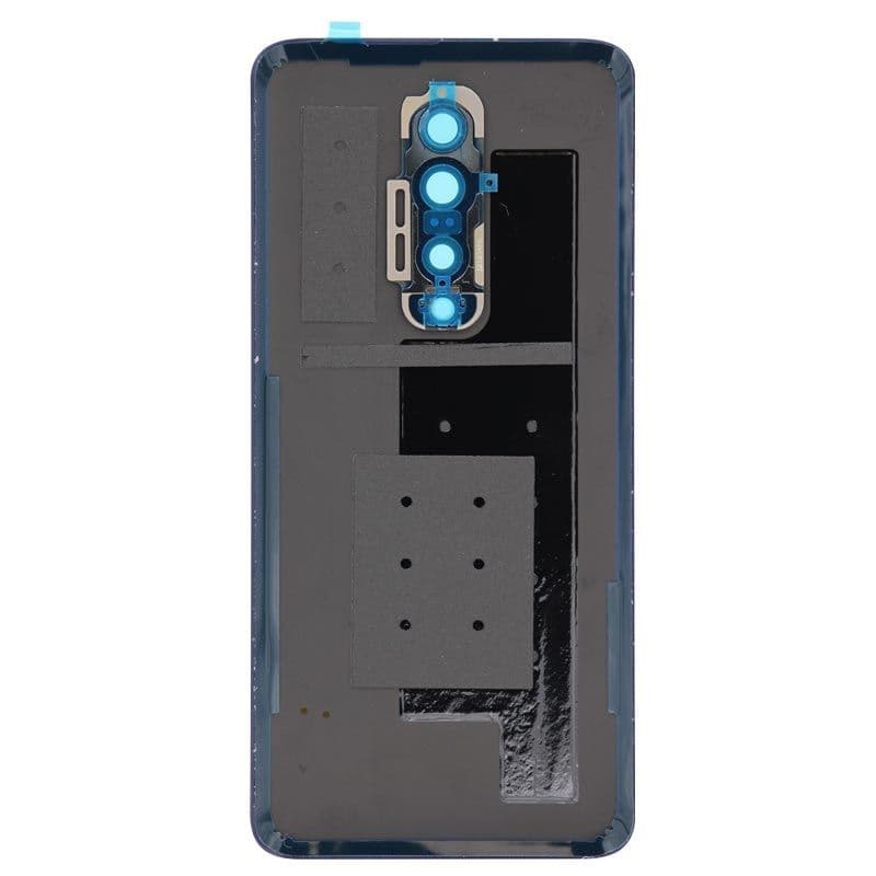 Back Door Battery Cover for OnePlus 7 Pro (Blue)