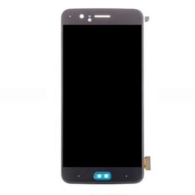 LCD Screen and Digitizer Assembly for OnePlus 5 (No Frame) (Black)