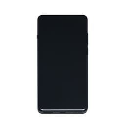 Refurbished - OLED Screen and Digitizer Assembly w/ Frame for Oneplus 13 5G (Black)