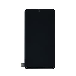 Refurbished - OLED Screen and Digitizer Assembly for Oneplus 13 5G (No Frame) (Black)