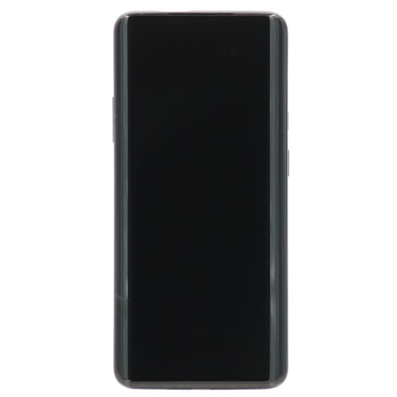 Refurbished - OLED Screen and Digitizer Assembly w/ Frame for OnePlus 7 Pro (Mirror Gray)