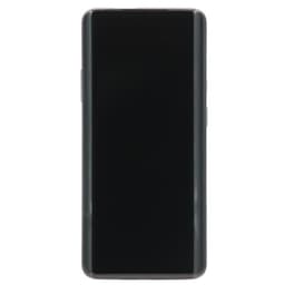 Refurbished - OLED Screen and Digitizer Assembly w/ Frame for OnePlus 7 Pro (Mirror Gray)