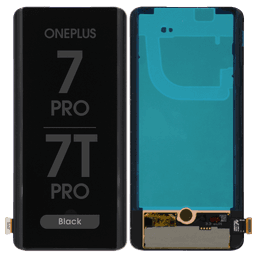 Refurbished - OLED Screen and Digitizer Assembly for OnePlus 7 Pro  / 7T Pro (No Frame)