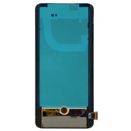 Refurbished - OLED Screen and Digitizer Assembly for OnePlus 7 Pro  / 7T Pro (No Frame)