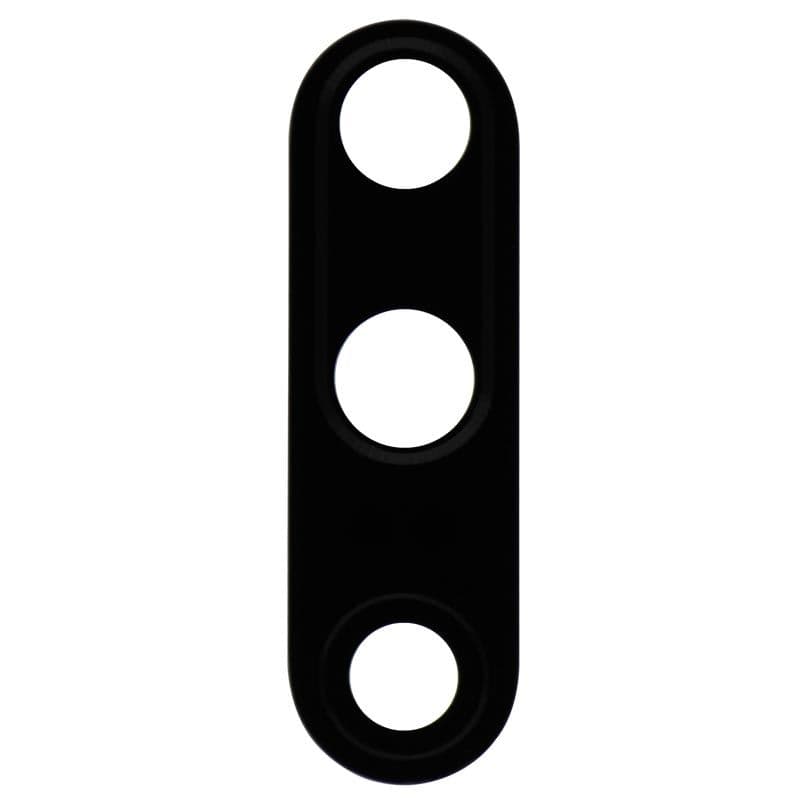 Rear Camera Lens Only for OnePlus 7 Pro (Black)