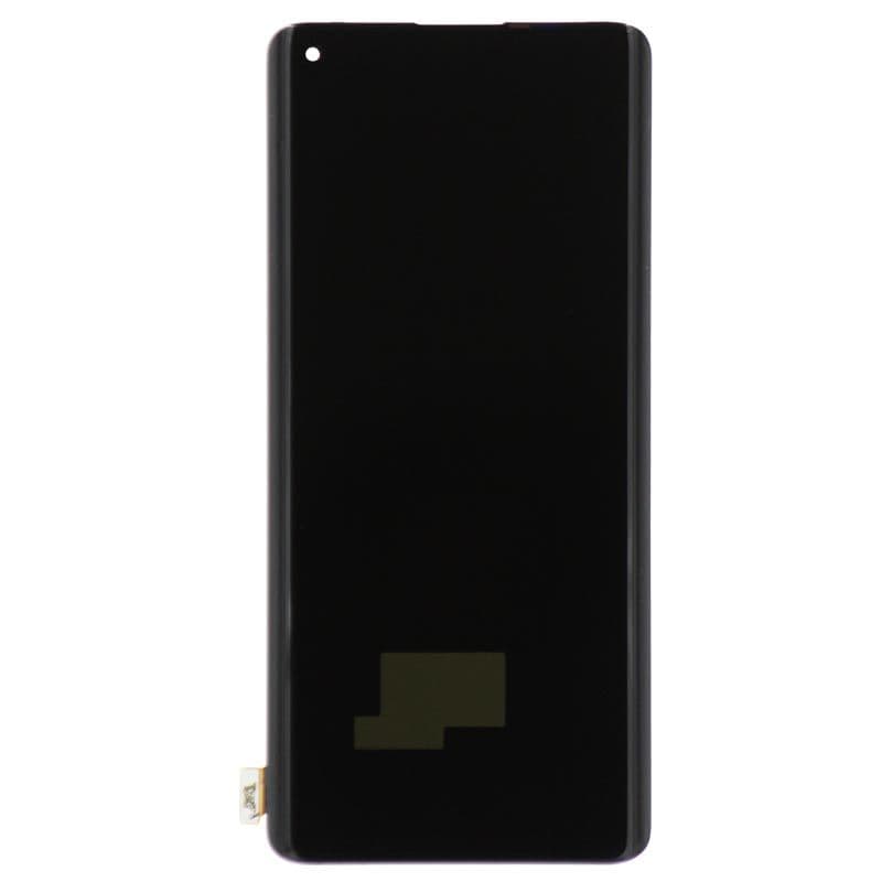 OLED Screen and Digitizer Assembly for OnePlus 8 Pro (No Frame) (Black)
