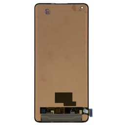OLED Screen and Digitizer Assembly for OnePlus 8 Pro (No Frame) (Black)