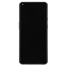 Refurbished - OLED Screen and Digitizer Assembly w/ Frame for OnePlus 9 Pro (Forest Green)