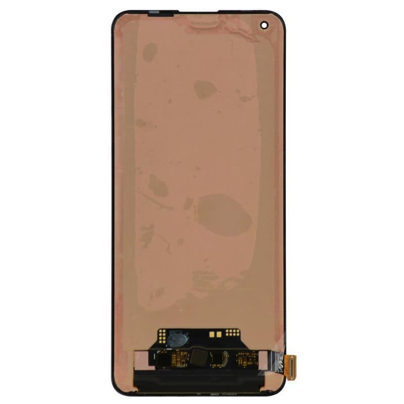 Refurbished - OLED Screen and Digitizer Assembly for OnePlus 9 Pro (No Frame) (Black)