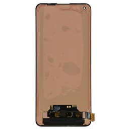 Refurbished - OLED Screen and Digitizer Assembly for OnePlus 9 Pro (No Frame) (Black)