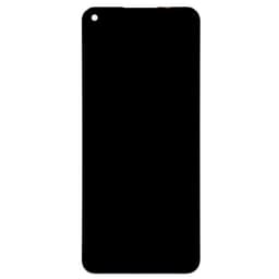 Refurbished - LCD Screen and Digitizer Assembly for OnePlus Nord N100 (No Frame) (Black)