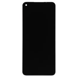 Refurbished - LCD Screen and Digitizer Assembly for OnePlus Nord N200 5G (No Frame) (Black)