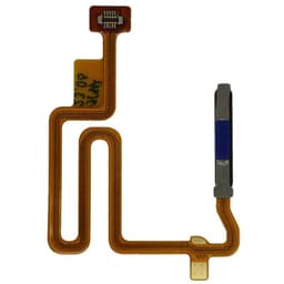 Fingerprint Reader w/ Flex for OnePlus Nord N200 5G / OPPO A56 / Realme 7
