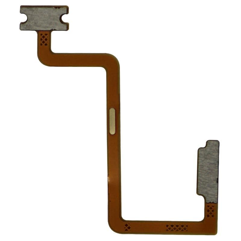 Power Button Flex for OnePlus Nord N200 5G / OPPO A93 5G