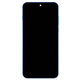 Refurbished - LCD Screen and Digitizer Assembly w/ Frame for OnePlus Nord 5 5G (Dry Ice)