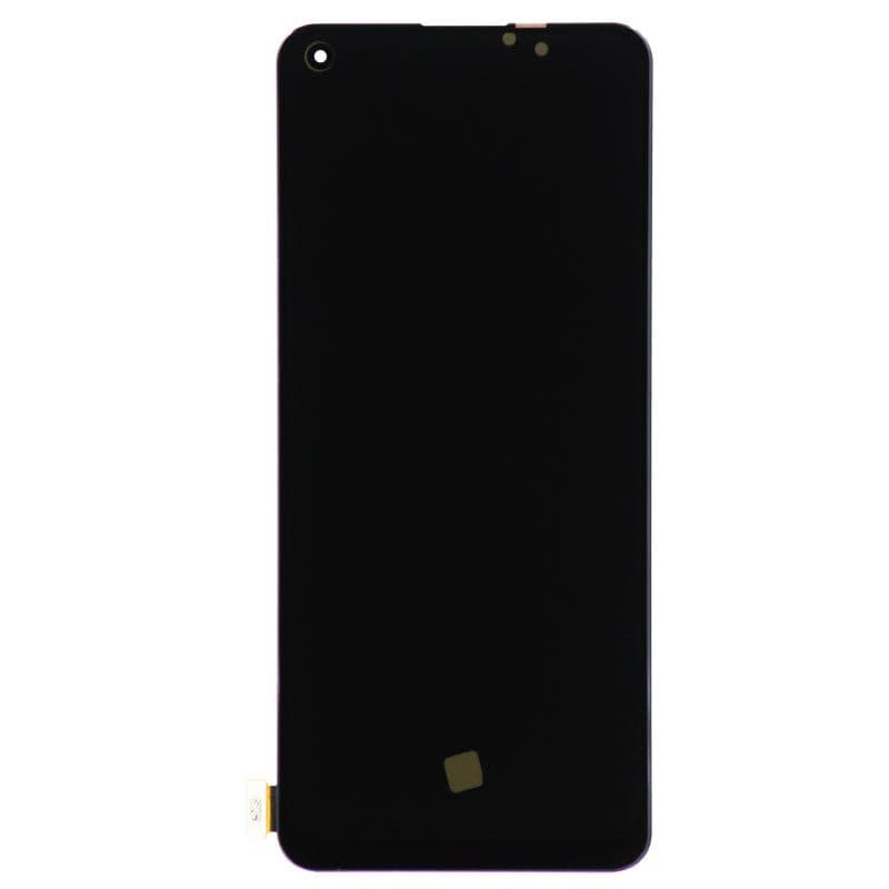 Refurbished - OLED Screen and Digitizer Assembly for OnePlus Nord N20 5G (No Frame) (Black)