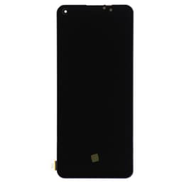 Refurbished - OLED Screen and Digitizer Assembly for OnePlus Nord N20 5G (No Frame) (Black)