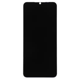 Refurbished - LCD Screen and Digitizer Assembly for OnePlus Nord N20 SE (No Frame) (Black)