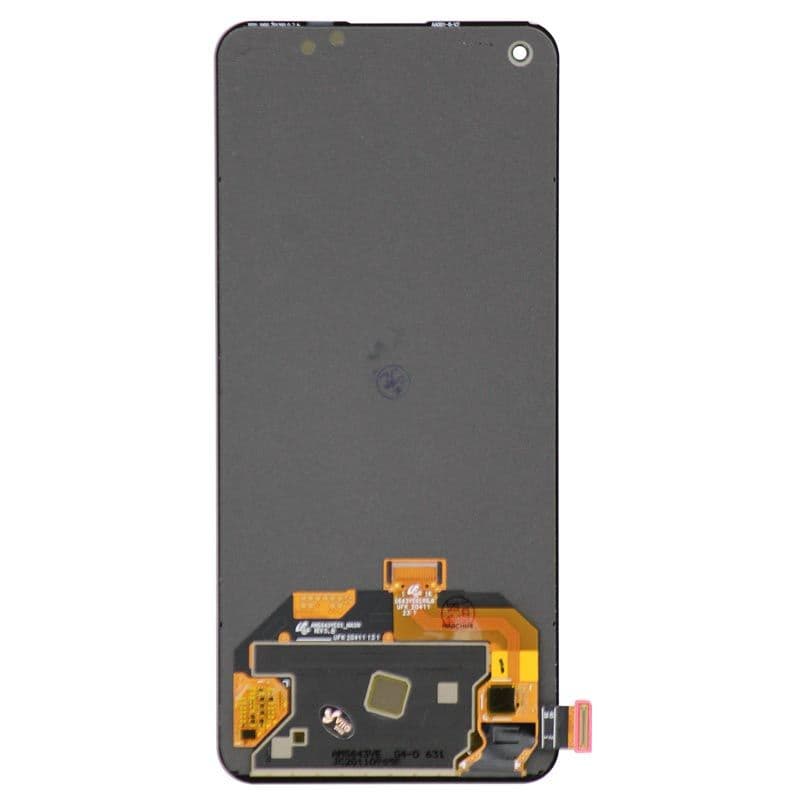 Refurbished - OLED Screen and Digitizer Assembly for OnePlus Nord 2 5G / Nord CE 5G 