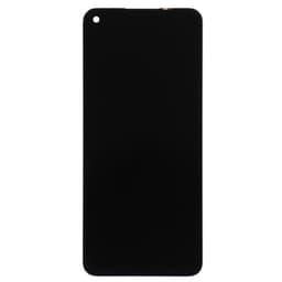 Refurbished - LCD Screen and Digitizer Assembly for OnePlus Nord CE 2 Lite 5G (No Frame) (Black)