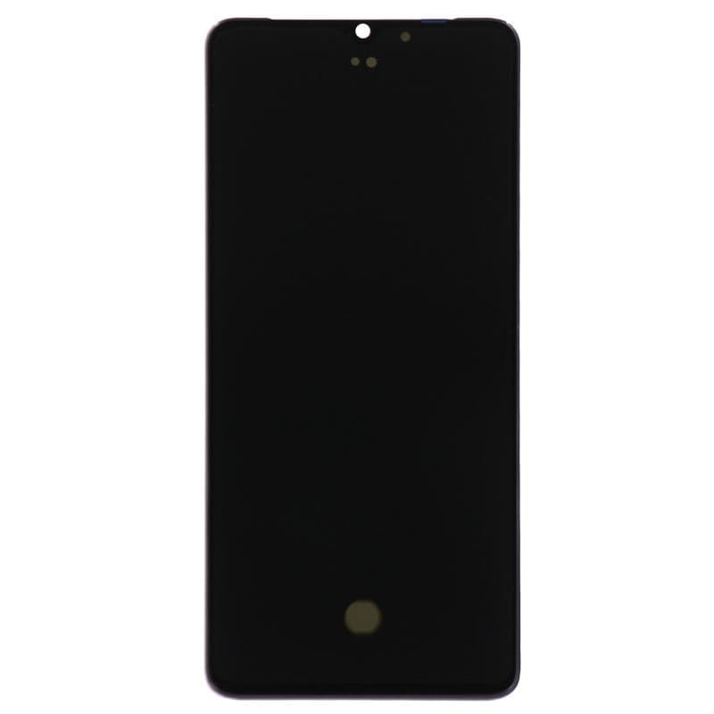 OLED Screen and Digitizer Assembly for OnePlus 7T (No Frame) (Black)