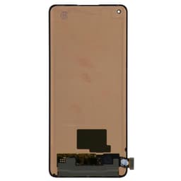 OLED Screen and Digitizer Assembly for OnePlus 8 (No Frame) (Black)