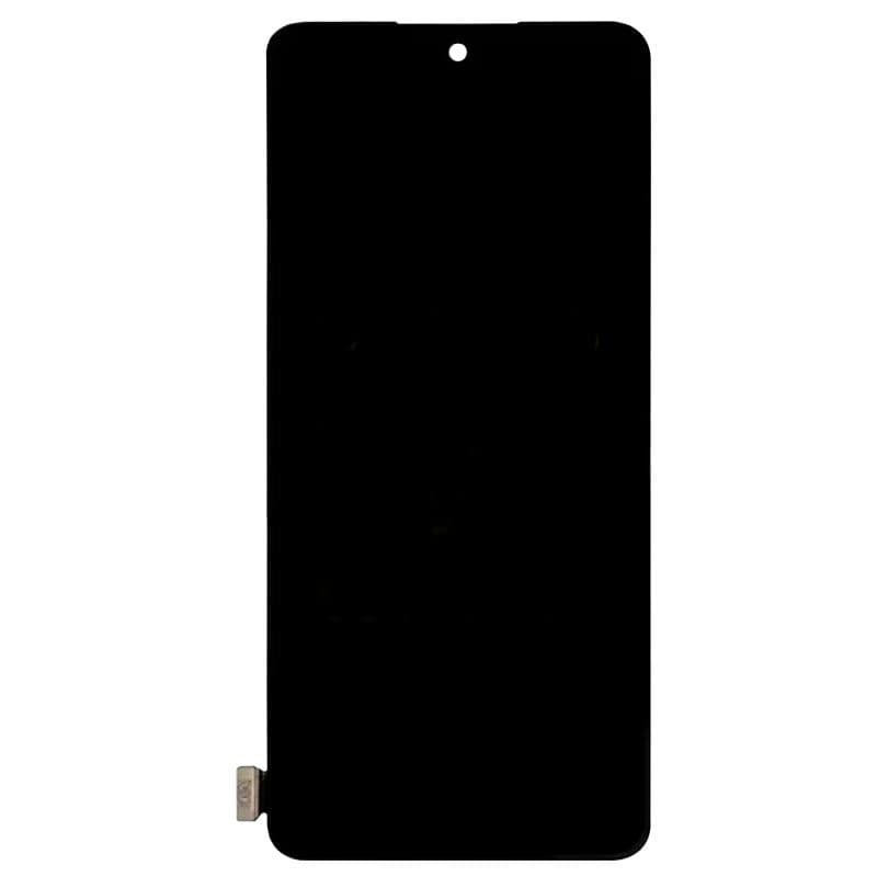 Refurbished - LCD Screen and Digitizer Assembly for OnePlus Nord CE5 5G (No Frame) (Black)