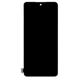 Refurbished - LCD Screen and Digitizer Assembly for OnePlus Nord CE5 5G (No Frame) (Black)