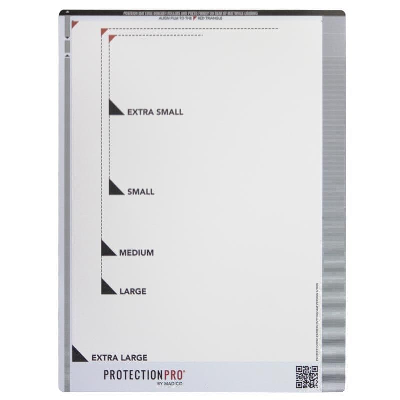 ProtectionPro - Express Pro Cutting Mat (Sticky)