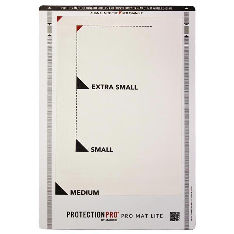 ProtectionPro - Lite Pro Cutting Mat (Sticky)
