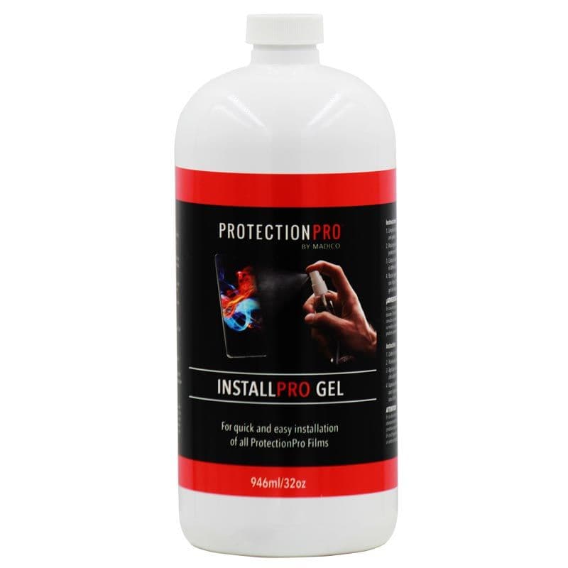 Protection Pro - Install Pro Gel Solution (32oz)