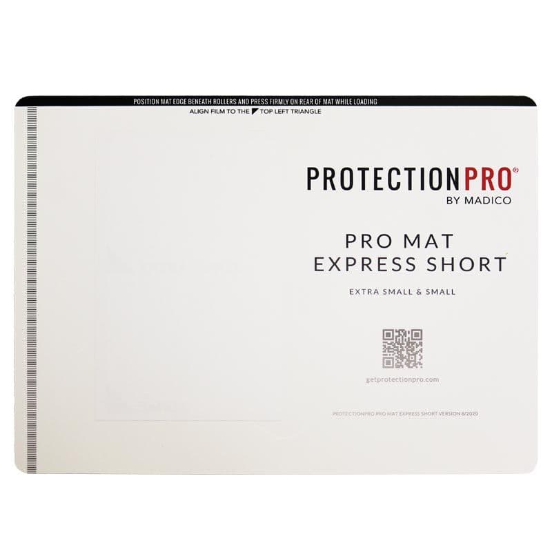 Protection Pro - ProMat Express Short