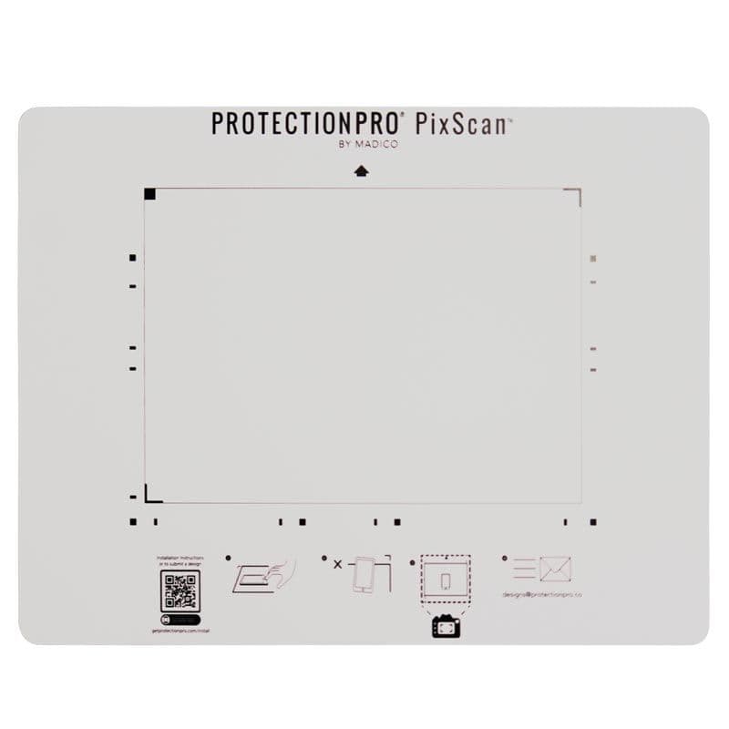 Protection Pro - ProMat Express Short