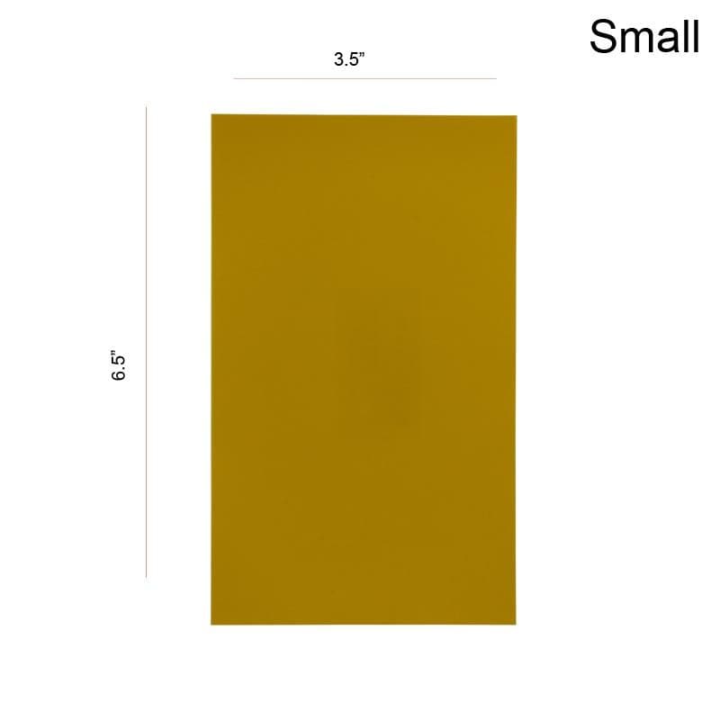 ProtectionPro - Spectrum Lemon Satin Film (Small)