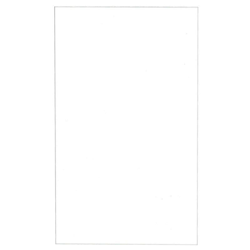Protection Pro - (5 Pack) Sticky Backliner Pro Film Extra Large - Injured Gadgets