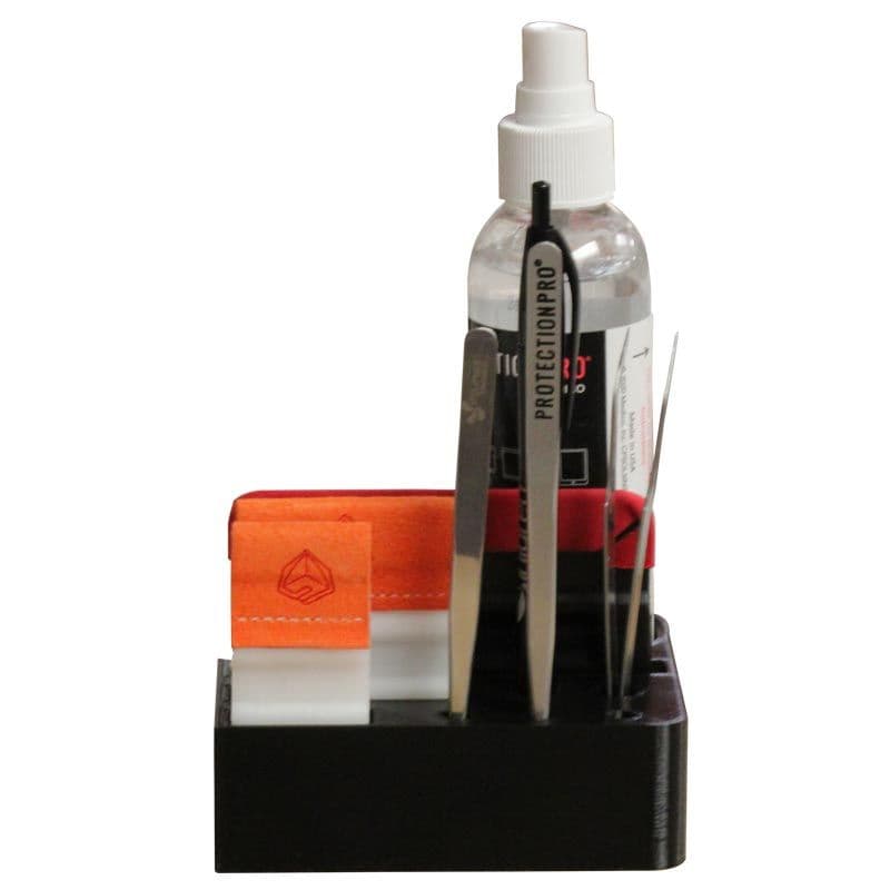Protection Pro - Install Tool Set Organizer 