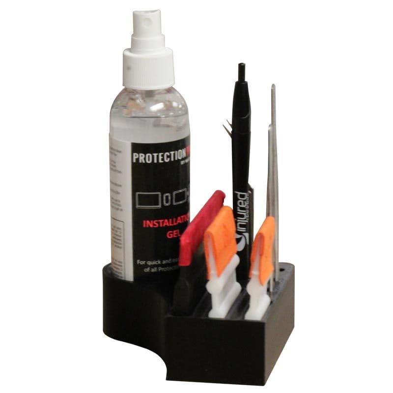 Protection Pro - Install Tool Set Organizer 