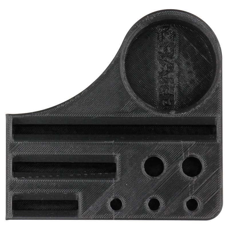 Protection Pro - Install Tool Set Organizer 