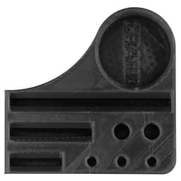Protection Pro - Install Tool Set Organizer 