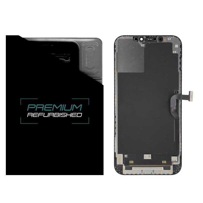 Premium Refurbished - OLED Screen Assembly for iPhone 12 Pro Max