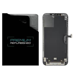 Premium Refurbished - OLED Screen Assembly for iPhone 12 Pro Max