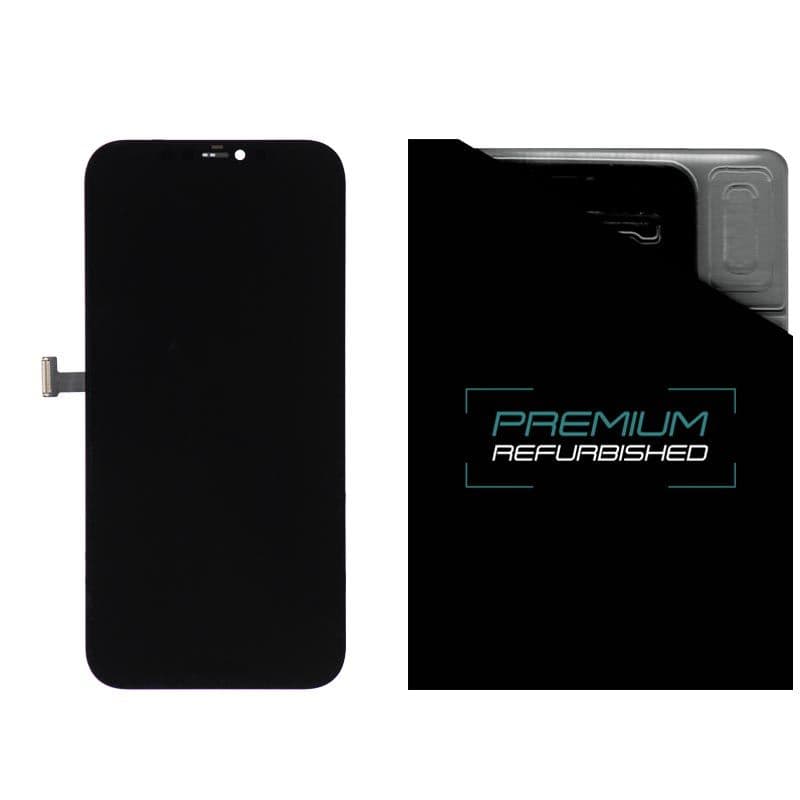 Premium Refurbished - OLED Screen Assembly for iPhone 12 Pro Max