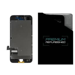 Premium Refurbished - Premium LCD Screen and Digitizer Assembly, for iPhone 7 (Black) 