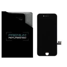 Premium Refurbished - LCD Screen and Digitizer Assembly for iPhone 7 (Black)