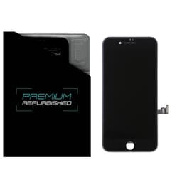 Premium Refurbished - LCD Screen and Digitizer Assembly for iPhone 8 Plus (Black)